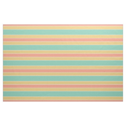 Streifen Muster anpassbare Gewebe Stoff (Yard (91,4 cm))