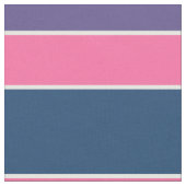 Streifen Muster anpassbare Gewebe Stoff (Nahaufnahme)