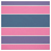 Streifen Muster anpassbare Gewebe Stoff (Muster)