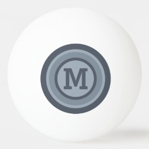 Streifen Muster Maßgeschneiderte Tischtennisbälle Tischtennisball