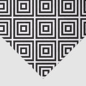 Streifen-Muster Seidenpapier (Ausschnitt)