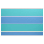 Streifen Muster Sondergewebe Stoff (Fat Quarter (45,7 x 55,9 cm))