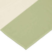 Streifen Muster Tischdecken (Schrägansicht)