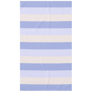 Streifen Muster Tischdecken