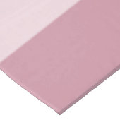 Streifen Muster Tischdecken (Schrägansicht)