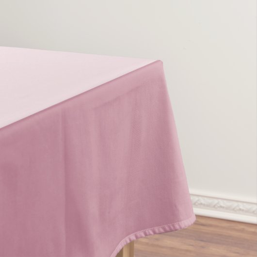 Streifen Muster Tischdecken (Beispiel)