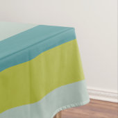 Streifen Muster Tischdecken (Beispiel)