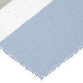 Streifen Muster Tischdecken (Schrägansicht)