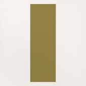 Streifen-Muster Yogamatte (Rückseite)