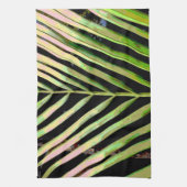 Streifen nach Art Geschirrtuch (Vertikal)