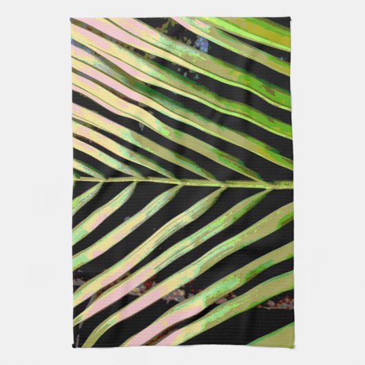 Streifen nach Art Geschirrtuch (Vertikal)