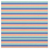 Streifen Polyester Weave (58" Breite) Stoff (Nahaufnahme)