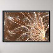 Streifen Poster (Vorne)