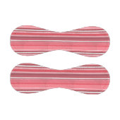 Streifen rosa baseball (Paneele)