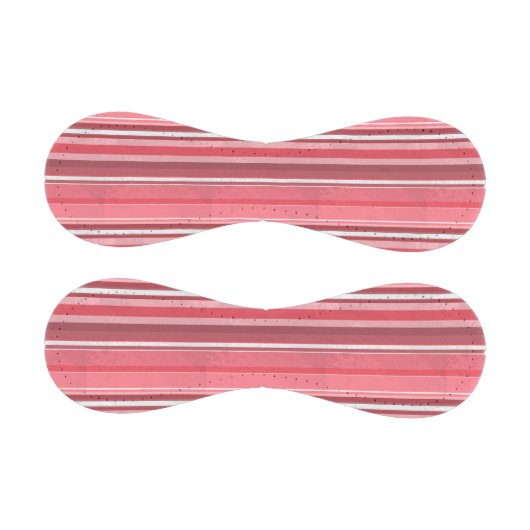 Streifen rosa baseball (Paneele)