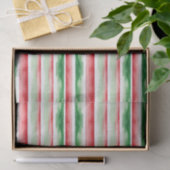 Streifen Seidenpapier (Geschenk)