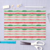 Streifen Seidenpapier (Handwerk)