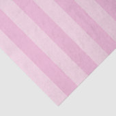 Streifen Seidenpapier (Ausschnitt)