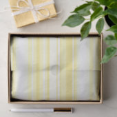 Streifen Seidenpapier (Geschenk)