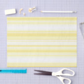 Streifen Seidenpapier (Handwerk)