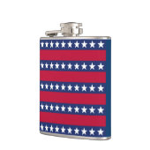 Streifen starten flachmann (Links)