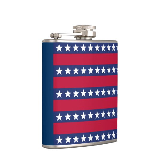 Streifen starten flachmann (Rechts)