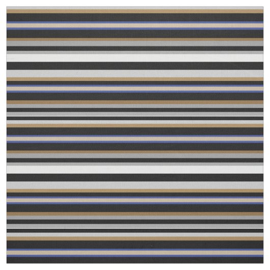 Streifen Stoff (Muster)