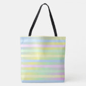 Streifen Tasche (Vorderseite)