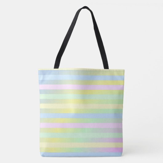 Streifen Tasche (Vorderseite)