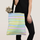 Streifen Tasche (Von Nahem)