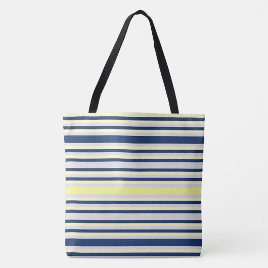 Streifen Tasche (Vorderseite)