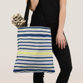Streifen Tasche (Von Nahem)