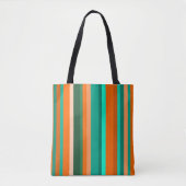 Streifen Tasche (Vorderseite)
