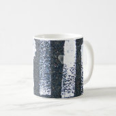 Streifen-Tasse 3 Kaffeetasse (VorderseiteRechts)