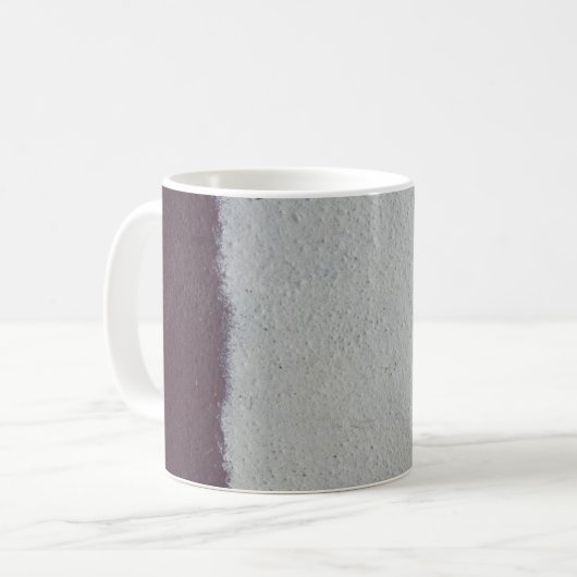 Streifen-Tasse 4 Kaffeetasse (Vorderseite Links)