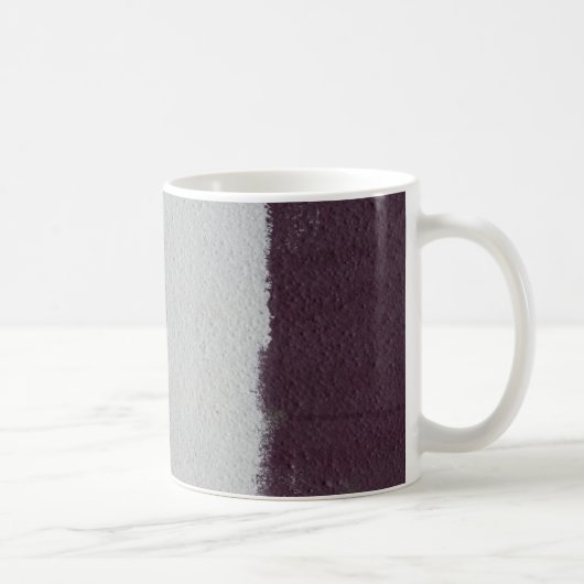 Streifen-Tasse 4 Kaffeetasse (Rechts)