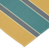 STREIFEN TISCHDECKE (Schrägansicht)