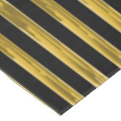 Streifen Tischdecke (Schrägansicht)