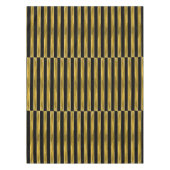 Streifen Tischdecke (Vorderseite)