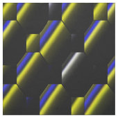 Streifen und Blasen... Stoff (Muster)