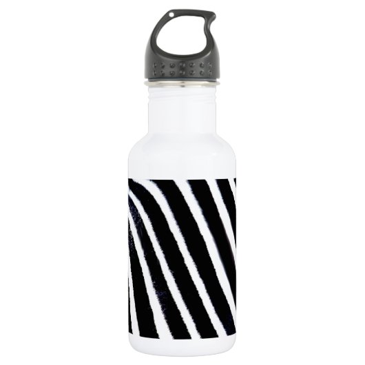 Streifen und I_ Trinkflasche (Vorderseite)