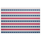 Streifen und Stangen (mittlerer Horizont) Stoff (Fat Quarter (45,7 x 55,9 cm))