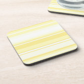 Streifen Untersetzer (Linke Seite)