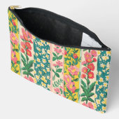 Streifen Zubehörtasche (Offen)