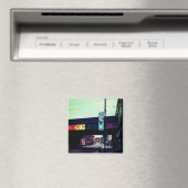 Streifenbrücke Magnet (In Situ (Geschirrspüler))