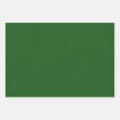 Streifenfarben der Papierblätter für Herbst Geschenkpapier Set (Vorderseite 2)