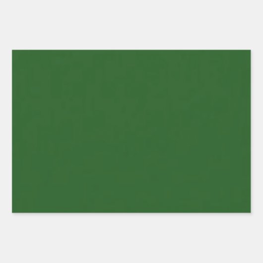 Streifenfarben der Papierblätter für Herbst Geschenkpapier Set (Vorderseite 2)