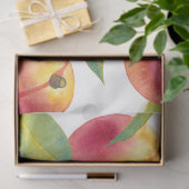 Streifenfrucht Seidenpapier (Geschenk)