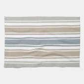 Streifengerüst Geschirrtuch (Horizontal)