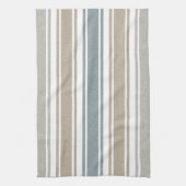 Streifengerüst Geschirrtuch (Vertikal)